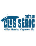 CHÂTEAU CLOS SERIC