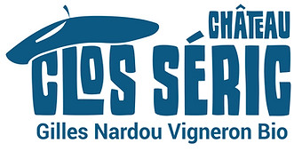 CHÂTEAU CLOS SERIC