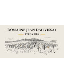 DOMAINE JEAN DAUVISSAT PERE & FILS